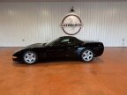 Thumbnail Photo 1 for 1998 Chevrolet Corvette Convertible