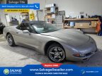 Thumbnail Photo 5 for New 1998 Chevrolet Corvette Convertible