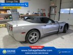 Thumbnail Photo 4 for New 1998 Chevrolet Corvette Convertible