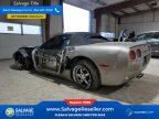 Thumbnail Photo 3 for New 1998 Chevrolet Corvette Convertible