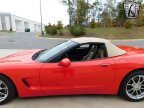 Thumbnail Photo 6 for 1998 Chevrolet Corvette Convertible