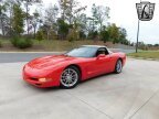 Thumbnail Photo 2 for 1998 Chevrolet Corvette Convertible