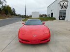 Thumbnail Photo 3 for 1998 Chevrolet Corvette Convertible