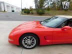 Thumbnail Photo 5 for 1998 Chevrolet Corvette Convertible