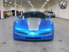 Thumbnail Photo 5 for 1998 Chevrolet Corvette Coupe