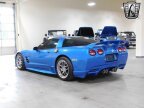 Thumbnail Photo 2 for 1998 Chevrolet Corvette Coupe