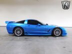 Thumbnail Photo 4 for 1998 Chevrolet Corvette Coupe