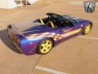 Thumbnail Photo 4 for 1998 Chevrolet Corvette
