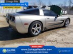 Thumbnail Photo 4 for New 1998 Chevrolet Corvette Coupe