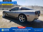 Thumbnail Photo 3 for New 1998 Chevrolet Corvette Coupe