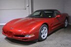 Thumbnail Photo 1 for 1998 Chevrolet Corvette