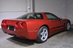 Thumbnail Photo 5 for 1998 Chevrolet Corvette