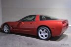 Thumbnail Photo 4 for 1998 Chevrolet Corvette