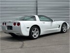 Thumbnail Photo 2 for 1998 Chevrolet Corvette
