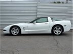 Thumbnail Photo 6 for 1998 Chevrolet Corvette