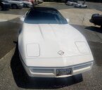 Thumbnail Photo 4 for 1998 Chevrolet Corvette