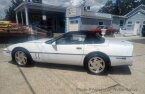 Thumbnail Photo 1 for 1998 Chevrolet Corvette