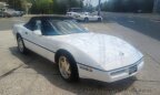 Thumbnail Photo 2 for 1998 Chevrolet Corvette