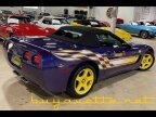 Thumbnail Photo 2 for 1998 Chevrolet Corvette