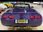 Thumbnail Photo 6 for 1998 Chevrolet Corvette
