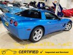 Thumbnail Photo 2 for 1998 Chevrolet Corvette Coupe