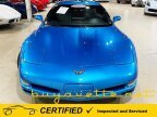 Thumbnail Photo 4 for 1998 Chevrolet Corvette Coupe
