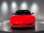 Thumbnail Photo 2 for 1998 Chevrolet Corvette Coupe