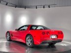 Thumbnail Photo 6 for 1998 Chevrolet Corvette Coupe