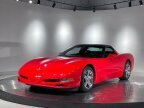 Thumbnail Photo 1 for 1998 Chevrolet Corvette Coupe