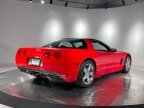 Thumbnail Photo 4 for 1998 Chevrolet Corvette Coupe