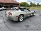 Thumbnail Photo 4 for 1998 Chevrolet Corvette