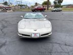 Thumbnail Photo 1 for 1998 Chevrolet Corvette