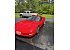 1998 Chevrolet Corvette
