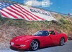Thumbnail Photo 1 for 1998 Chevrolet Corvette