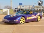 Thumbnail Photo 2 for 1998 Chevrolet Corvette