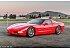 1998 Chevrolet Corvette Coupe