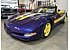 1998 Chevrolet Corvette