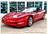 1998 Chevrolet Corvette