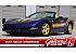 1998 Chevrolet Corvette Convertible