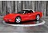 1998 Chevrolet Corvette Convertible