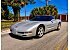 1998 Chevrolet Corvette