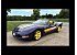 1998 Chevrolet Corvette