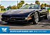 1998 Chevrolet Corvette Convertible