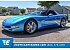 1998 Chevrolet Corvette Coupe