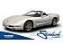 1998 Chevrolet Corvette Convertible