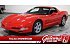 1998 Chevrolet Corvette Coupe