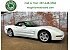 1998 Chevrolet Corvette
