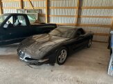1998 Chevrolet Corvette Coupe