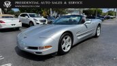 1998 Chevrolet Corvette