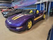 1998 Chevrolet Corvette